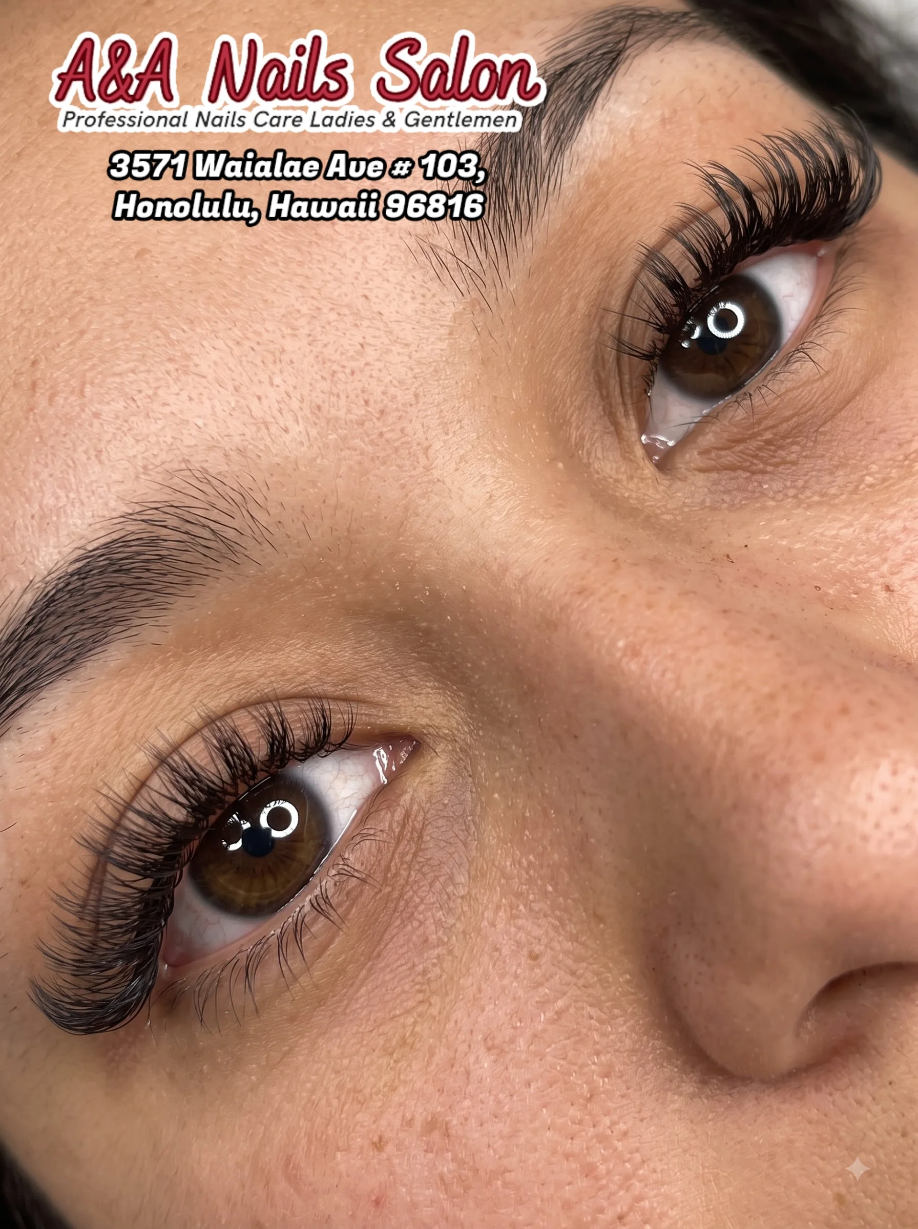 Eyelash